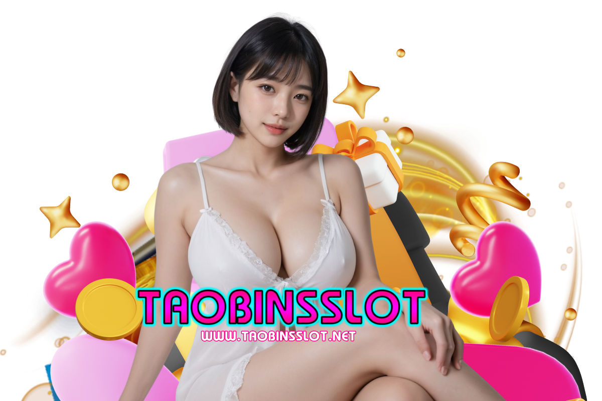 taobins-slot-สมัคร